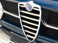 The Classic Motor Company - 1970 Alfa Romeo Giulia GT 1300 Junior AR1250682 - Studio